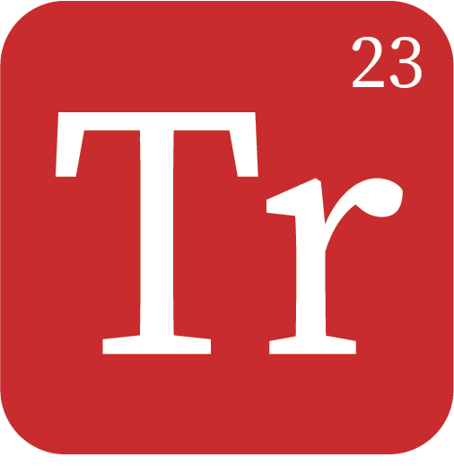 Tr media logo